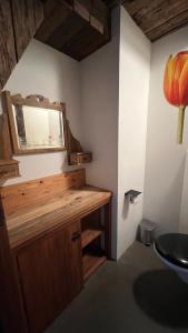 La Magnanerie Suite Papillon