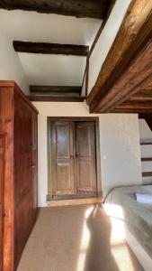 La Magnanerie Suite Papillon