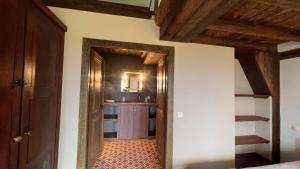 La Magnanerie Suite Papillon