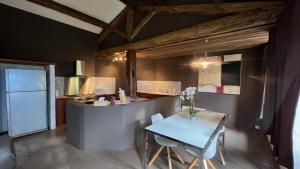 La Magnanerie Suite Papillon