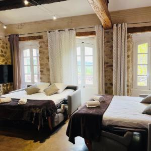 La Magnanerie de Seillans