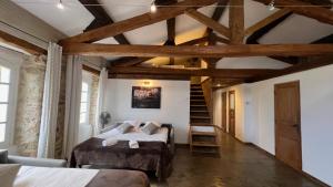 La Magnanerie de Seillans