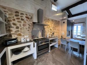 La Magnanerie de Seillans