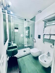 Alma de Chiaja - Luxury Design Home Plebiscito