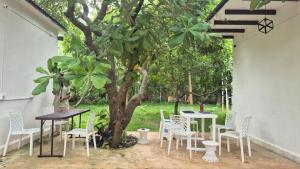 Zomad Hostels Pondicherry, Auroville Road