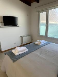 Tranquilidad al pie del Cerro Otto