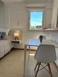 Tranquilidad al pie del Cerro Otto