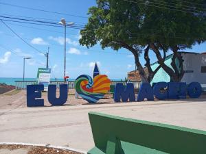 Praia de Ipioca-Maceió