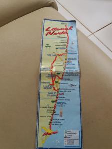 Praia de Ipioca-Maceió