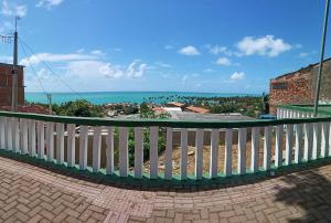 Praia de Ipioca-Maceió