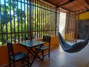 Praia de Ipioca-Maceió