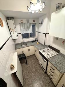 Impecable departamento en Plaza Colón