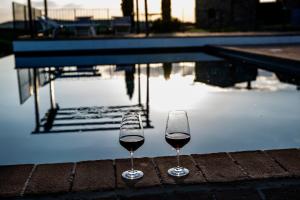 Podere Fossaccio Casa Biancospino