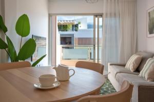 Obsidian Aregoma La Caleta