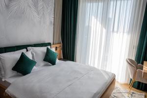 Luxurious apartment by Hotel Casa David 2025