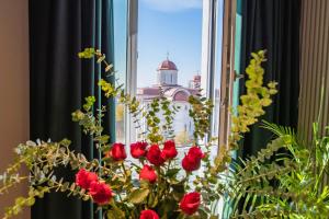 Luxurious apartment by Hotel Casa David 2025