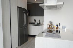 Suite Piso 17 - Increible Vista - Agua filtrada ilimitada