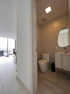 Suite Piso 17 - Increible Vista - Agua filtrada ilimitada