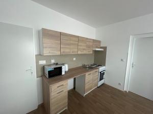 Apartmány U Praisů