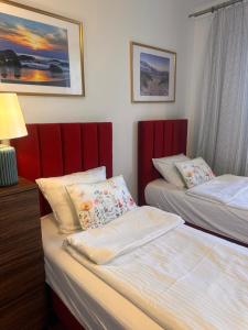 Apartament Diana - Traugutta Wrocław