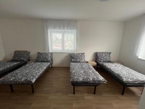 Apartmány U Praisů