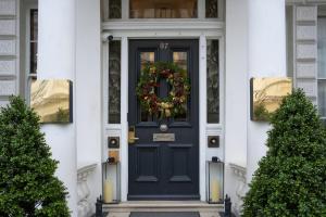 Georgian House Hotel