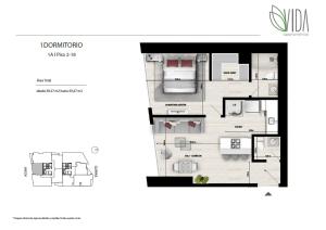 Suite Piso 17 - Increible Vista - Agua filtrada ilimitada