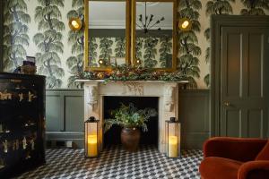 Georgian House Hotel