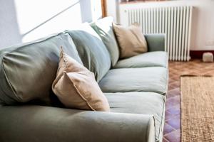 Podere Fossaccio Casa Biancospino