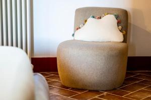 Podere Fossaccio Casa Biancospino