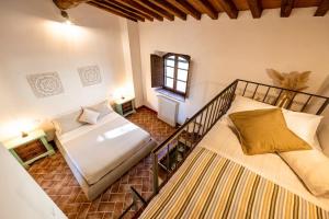 Podere Fossaccio Casa Biancospino