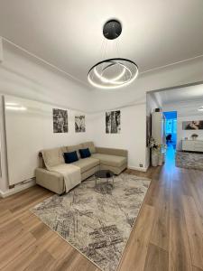 Sky View - Luxury Apartament - Sanador Victoriei