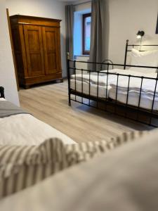 Hof Horsten - Wohnidyll in ehemaliger Scheune