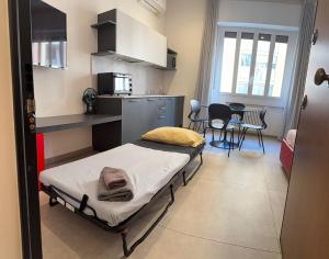 Marconi 30 Apartment