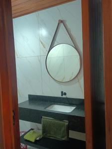 Casa de praia 600 metros da Praia e 1km do Centro da cidade