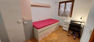 Iratxe en Santa Pola