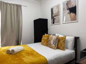 Burnley House-Room B