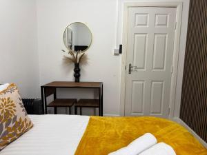 Burnley House-Room B