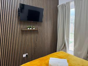 Burnley House-Room B