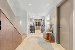 REF 1244 - Cannes Back Croisette - Sea view apartment for rent