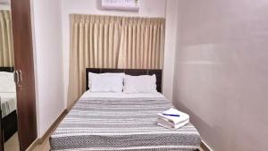 Crescent Stays T Nagar - Service Apartments