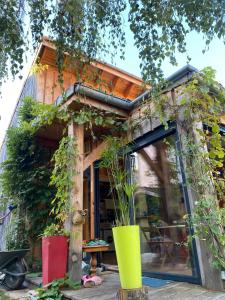 Logement Bourbon - coeur Ardèche