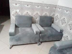 Le paradis du pêcheur BOUZNIKA