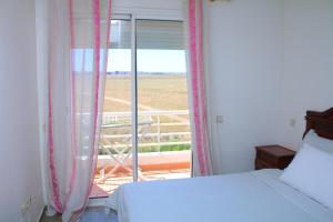 Le paradis du pêcheur BOUZNIKA