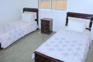 Le paradis du pêcheur BOUZNIKA