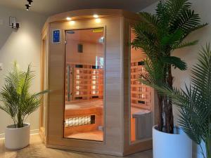 Villa de rêve - Sauna - Spa - babyfoot - Arcade