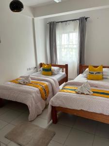 California Holiday Homes