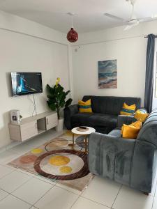 California Holiday Homes