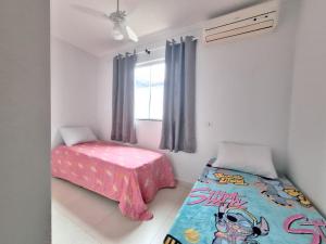 Excelente custo beneficio - casa 3 quartos com ar