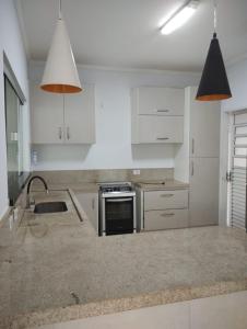 Excelente custo beneficio - casa 3 quartos com ar